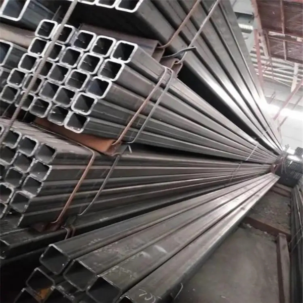 阳原Q345B无缝方管